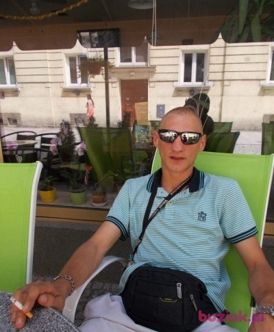 piotrek, Male, 39, Kielce, Polska, Photo: 1