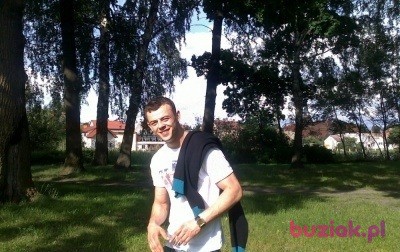 ARKADIUSZ, Male, 45, Szczytno, Polska, Photo: 2