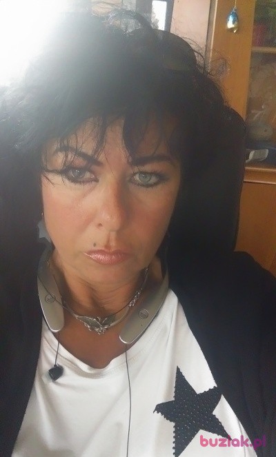 precela, Female, 59, Legionowo, Polska, Photo: 4