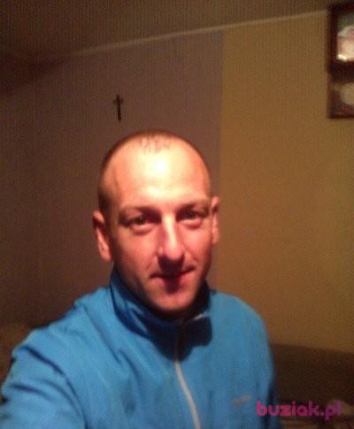 pomyslowy001, Mężczyzna, 41, Warszawa, Polska: 1