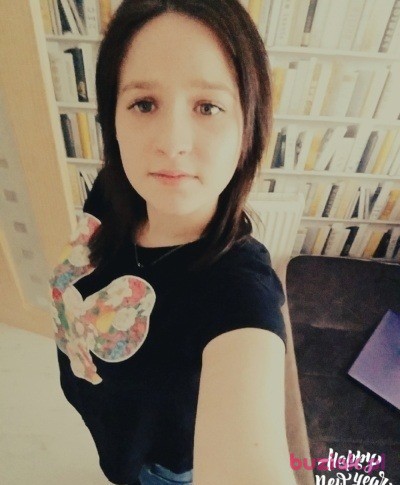 Klaudia, Female, 26, Szczecinek, Polska, Photo: 3