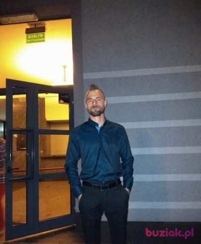 Mat894, Mężczyzna, 35, Zabrze, Polska, Zdjęcie: 2