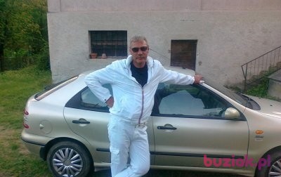 arkadiusz, Male, 62, Ciechanów, Polska, Photo: 1