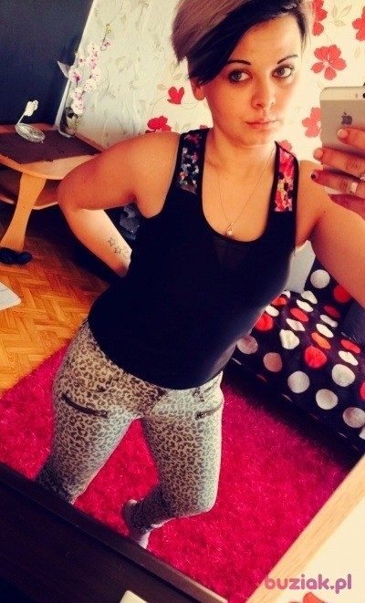 Kinga, Female, 30, Łęczyca, Polska, Photo: 2