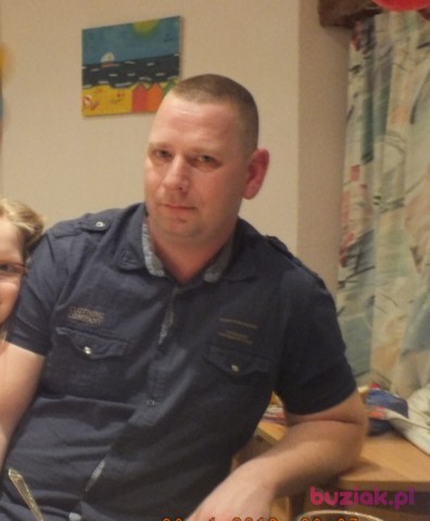 Zbigniew, Mężczyzna, 44, Eindhoven, Holandia, Zdjęcie: 1