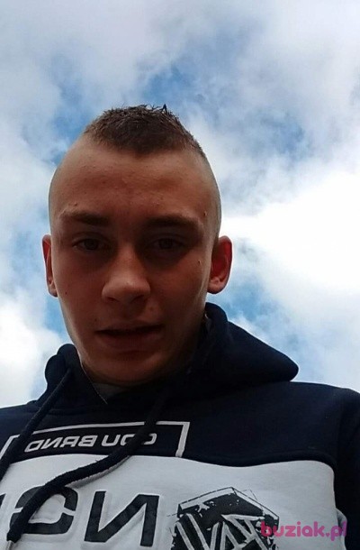 Alan, Male, 24, Świdwin, Polska: 1
