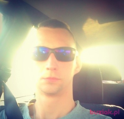 Marcin, Male, 34, Wąsosz, Polska: 1