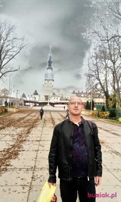 Michalw781, Male, 46, Leszno, Polska, Photo: 3