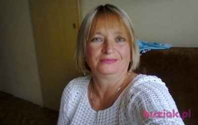 Marzena , Female, 54, Tarnów, Polska, Photo: 2