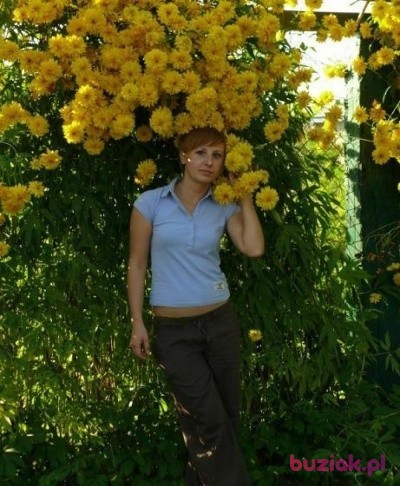 Kalina, Kobieta, 43, Warszawa, Polska, Zdjęcie: 2