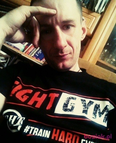 Sylwester , Male, 42, Jastrzębie Zdrój, Polska, Photo: 3