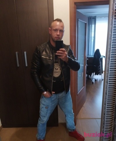 Maciek8796, Male, 41, Jarocin, Polska: 1