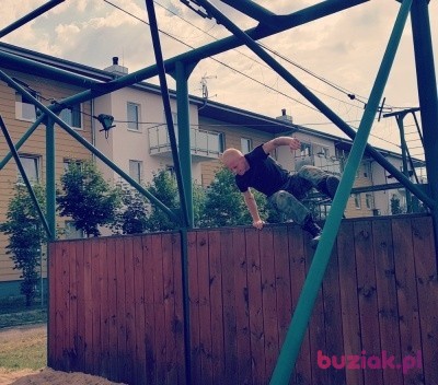 Dawid, Male, 29, Zielona Góra, Polska, Photo: 1