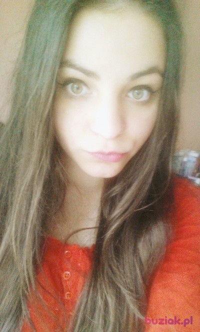 czusi, Female, 24, Ropczyce, Polska, Photo: 1