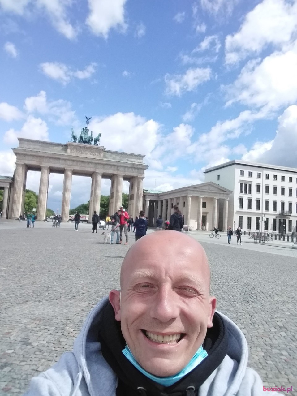 Piotr, Mężczyzna, 41, Poznań, Polska, Zdjęcie: 5