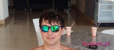 Dominik, Mężczyzna, 42, Warszawa, Polska, Zdjęcie: 3