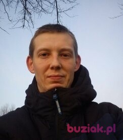 Janusz , Male, 37, Kalisz, Polska: 1