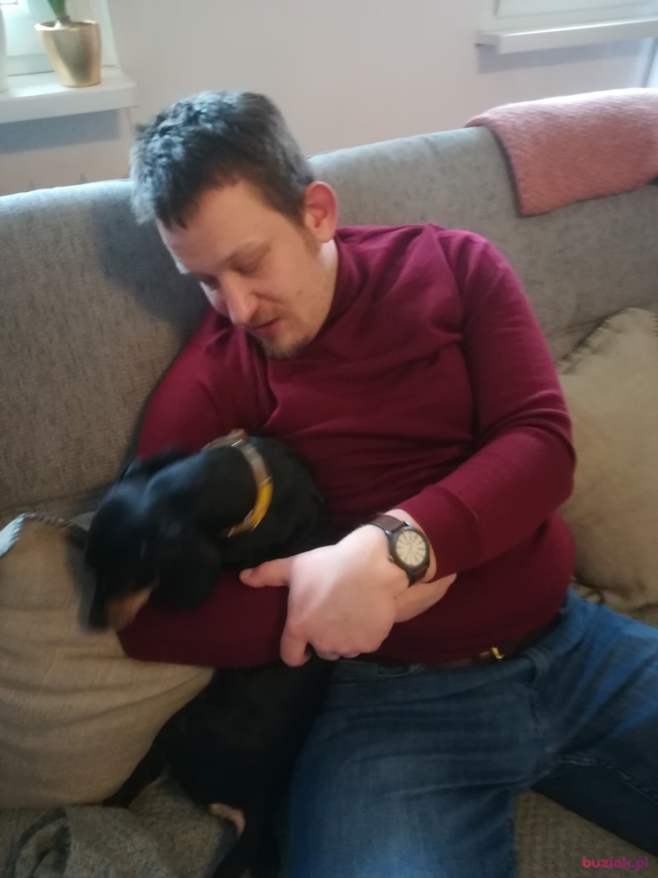 bartog, Mężczyzna, 36, Wrocław, Polska: 1