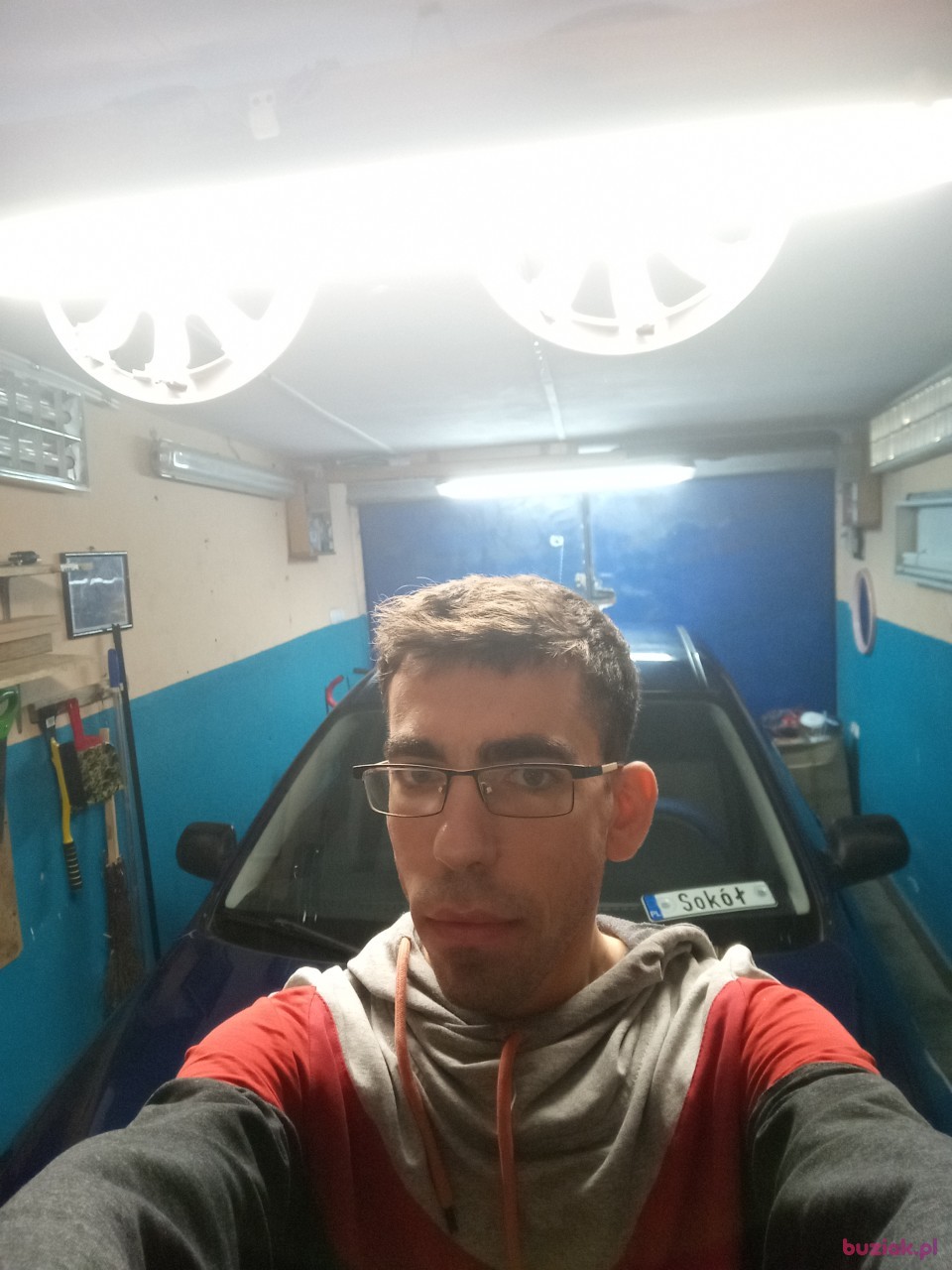 Piotr, Male, 33, Świdnica, Polska, Photo: 1