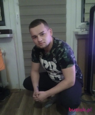 Tomek, Mężczyzna, 29, Gdynia, Polska: 1