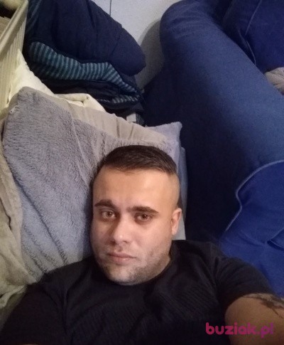 Damian , Mężczyzna, 34, Holandia, Zdjęcie: 1