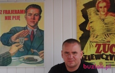 Slawek, Mężczyzna, 45, Woking, Wielka Brytania, Zdjęcie: 1