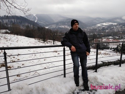 Krzysztof, Mężczyzna, 56, Gliwice, Polska, Zdjęcie: 2
