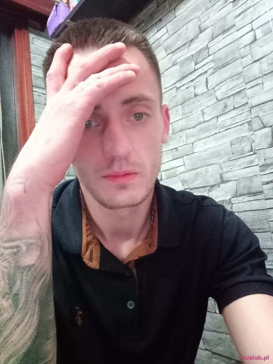 Grzegorz, Mężczyzna, 38, Holandia: 1