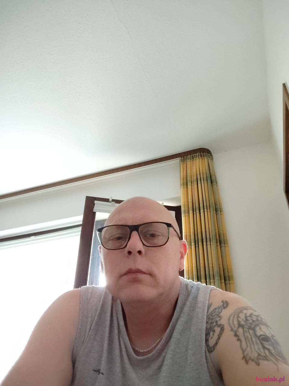 Seba, Mężczyzna, 48, Tettnang Baden Wurttemberg, Niemcy: 1