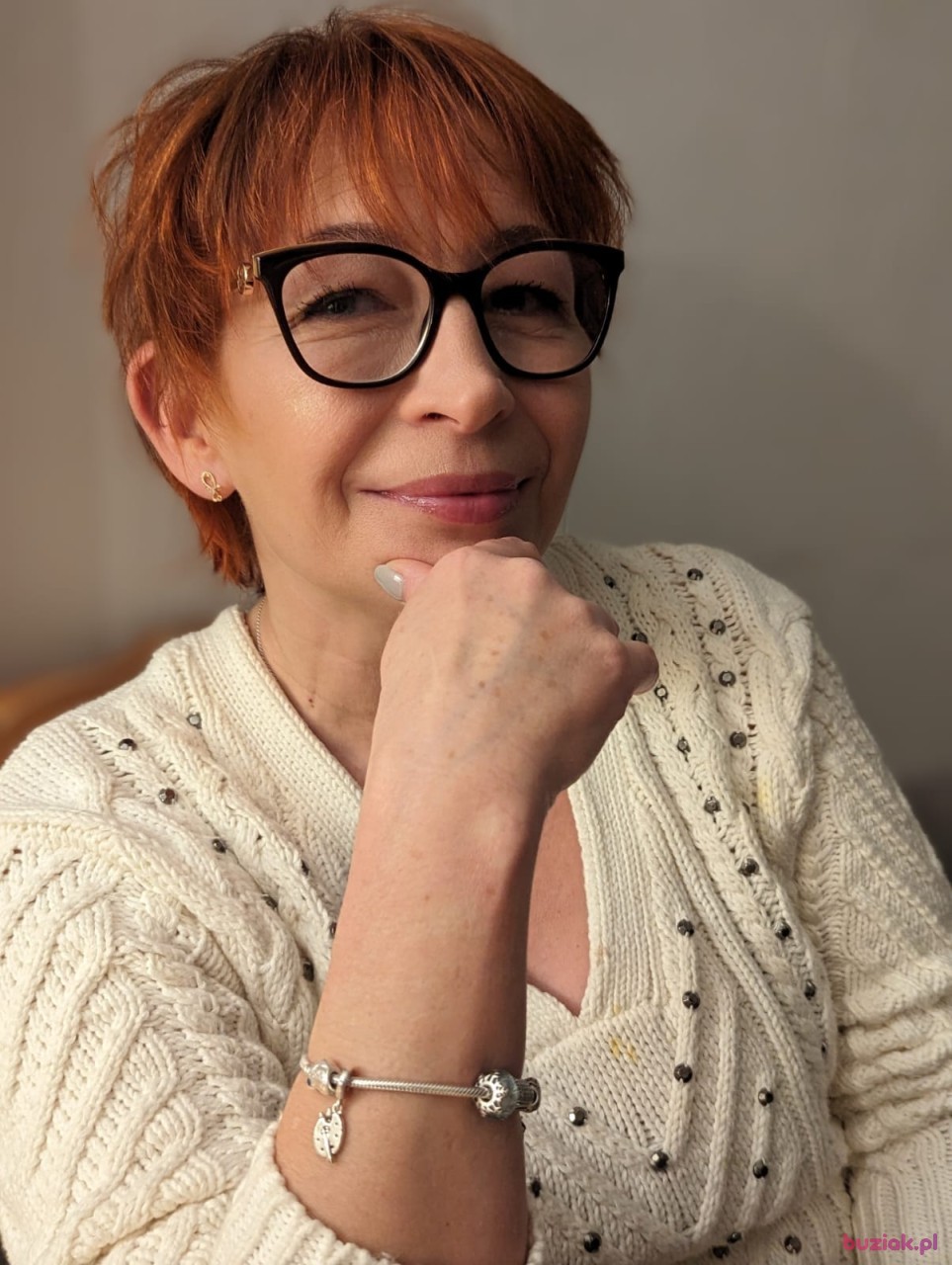 Malgosia, Kobieta, 48, Aberdeen, Wielka Brytania, Zdjęcie: 3