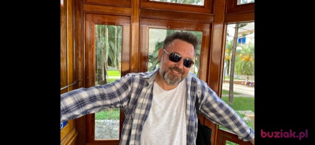 Marek, Mężczyzna, 44, Westminster, Wielka Brytania, Zdjęcie: 5
