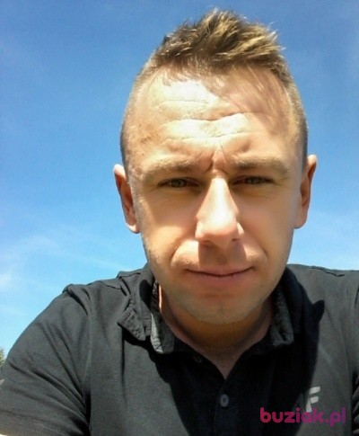 Marcin, Male, 41, Suwałki, Polska: 1