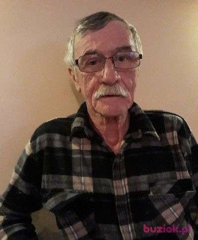 andrzej50z, Mężczyzna, 74, Grodzisk Wielkopolski, Polska: 1