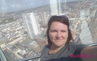 Irmina, Kobieta, 46, Brighton, Wielka Brytania: 1