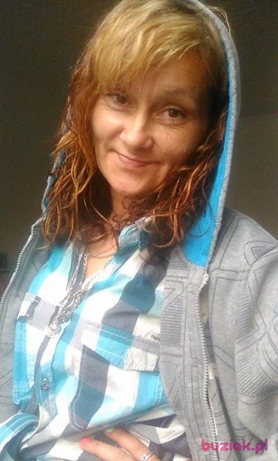 Goska , Kobieta, 51, Lipiany, Polska, Zdjęcie: 5