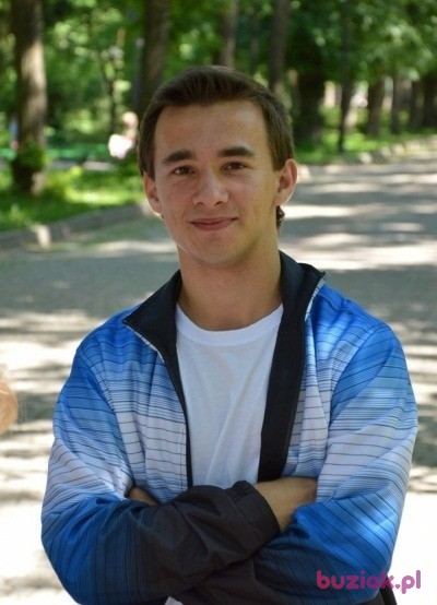 Bogdan, Mężczyzna, 31, Wrocław, Polska: 1