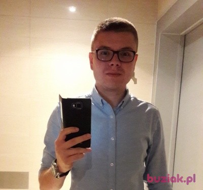 Maciej, Male, 32, Włocławek, Polska, Photo: 2