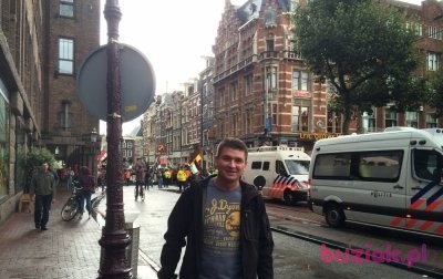 Juliusz, Mężczyzna, 42, Rotterdam South Holland Province, Holandia, Zdjęcie: 2