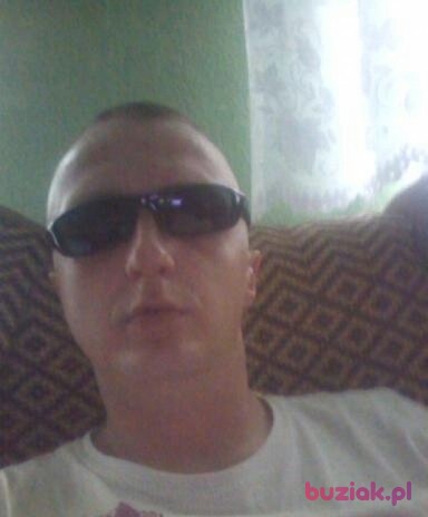krzysztof, Mężczyzna, 37, Gliwice, Polska: 1