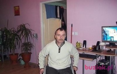 Zdzisiek, Mężczyzna, 67, Zgierz, Polska, Zdjęcie: 1