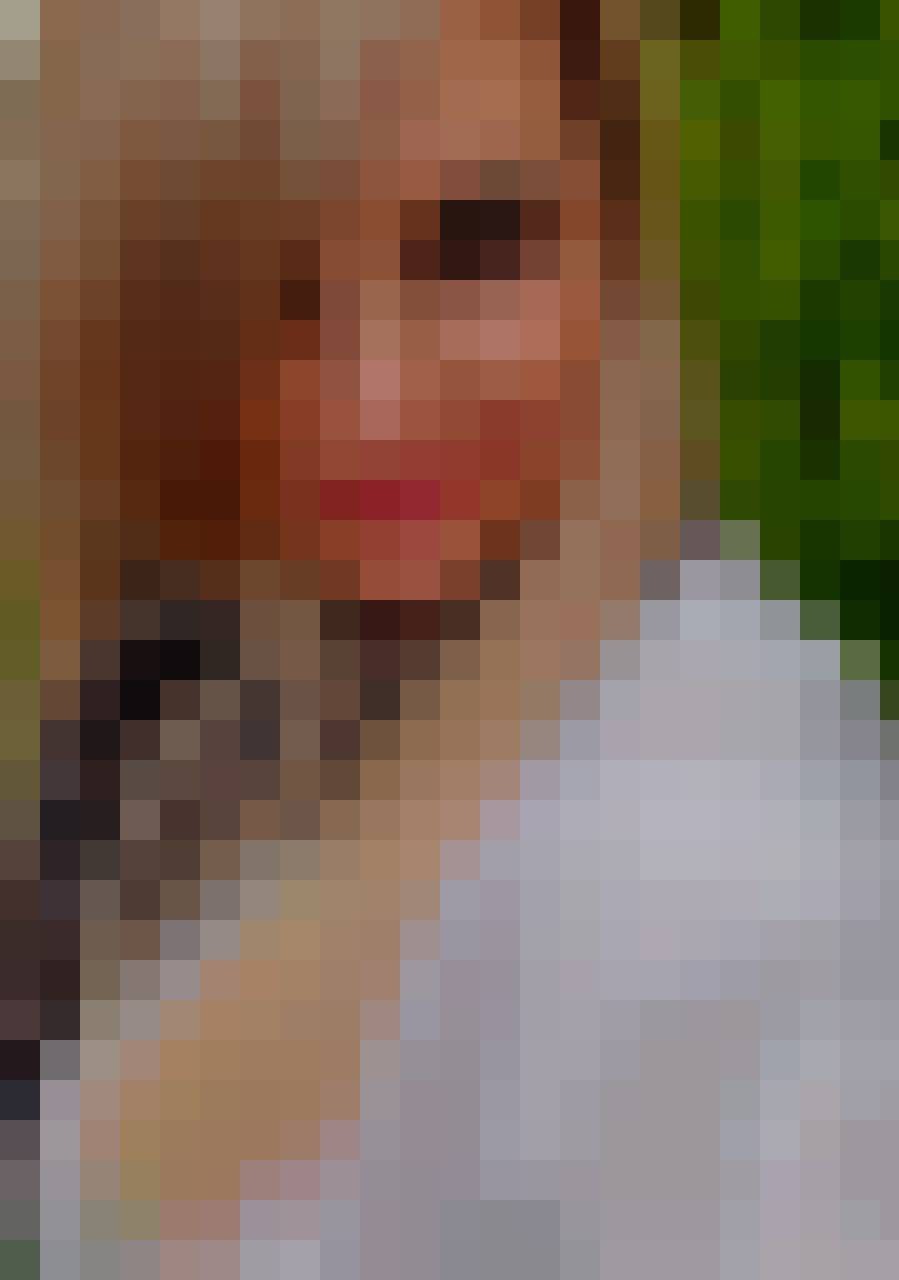 Monia, Kobieta, 47, Berlin, Niemcy, Zdjęcie: 3