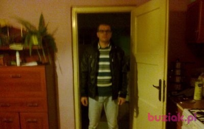 Mateusz, Male, 33, Miechów, Polska, Photo: 3
