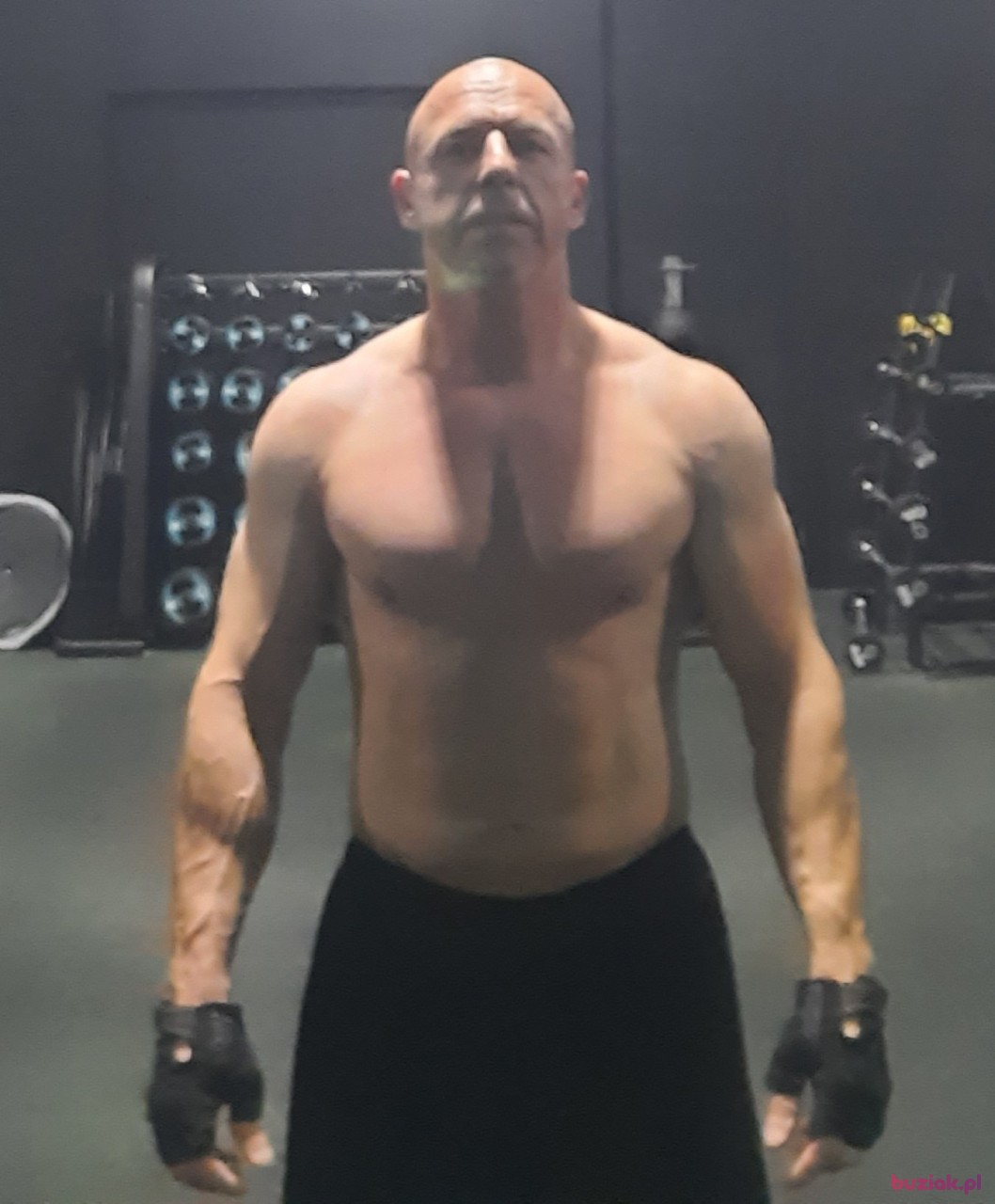 Robert, Mężczyzna, 48, Białystok, Polska: 1