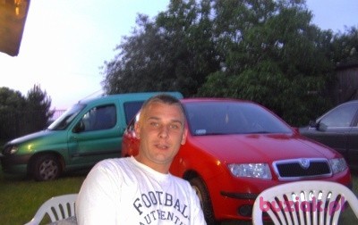 sebastian29461, Male, 46, Brwinów, Polska, Photo: 2