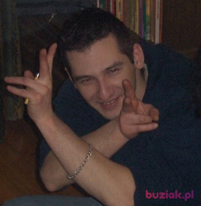 Rafał, Mężczyzna, 43, Piaseczno, Polska, Zdjęcie: 1