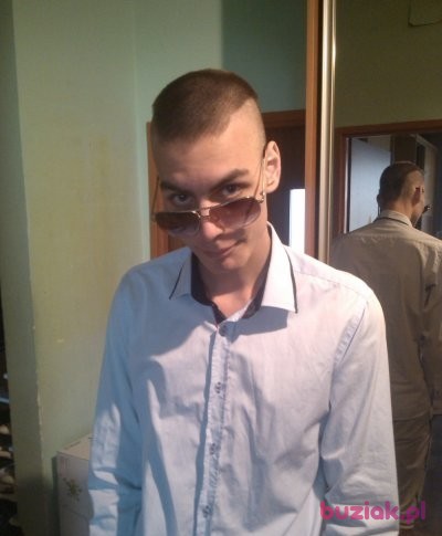 Kornel Mielcarek, Male, 28, Kalisz, Polska, Photo: 2