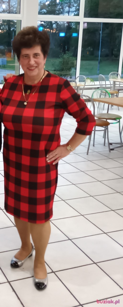 Zofia, Kobieta, 65, Gorzów Wielkopolski, Polska, Zdjęcie: 9