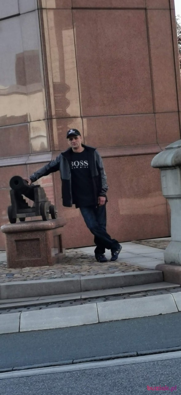 Zbyszek, Male, 51, Hamburg, Niemcy, Photo: 1