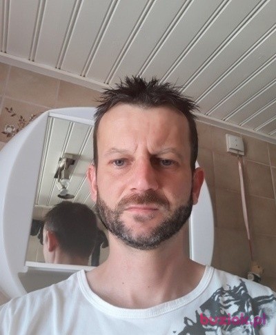 Marcin, Mężczyzna, 48, Wysokie Mazowieckie, Polska, Zdjęcie: 1