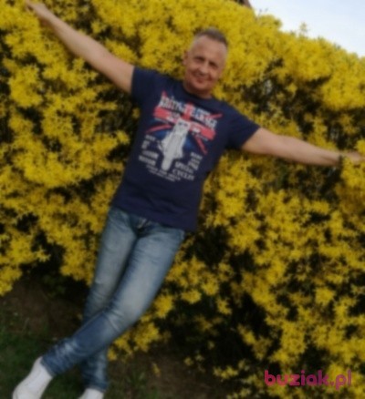 Jacek, Male, 60, Tychy, Polska, Photo: 1